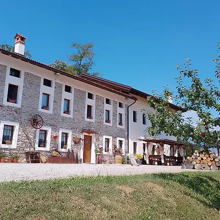Agriturismo La Casa Nei Boschi-2